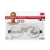Gogle ochronne 3M 4800 do malowania transparen-635192
