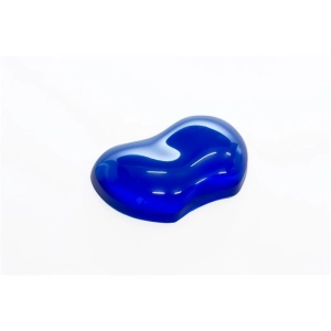 Podkładka żelowa pod nadgarstek ARGO 12,3 x 8,5cm niebieska-637700