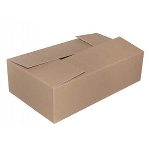 Karton wysyłkowy OFFICE PRODUCTS 627x367x171mm typ InPost B -639887