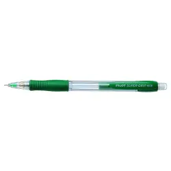 Ołówek automatyczny PILOT SUPER GRIP H-185 - zielony-640116