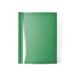 Okładki kanałowe ARGO op.10 AA zielone miękkie-640595