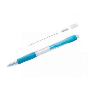 Ołówek automatyczny PILOT SUPER GRIP H-185 - czerwony-640113