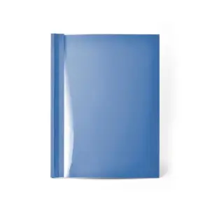 Okładki kanałowe ARGO op.10 A niebieskie miękkie-640587