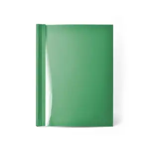 Okładki kanałowe ARGO op.10 A zielone miękkie-640589