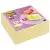 Karteczki POST-IT Super Sticky 654SSCYP12+12 76x76mm 12+12x90 kart. żółty-641790