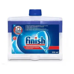 Płyn do czyszczenia zmywarki FINISH Regular 250ml-662048