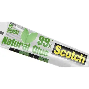 Klej w płynie SCOTCH 99% Natural z dozownikiem 20g-662127