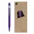 Długopis CARAN D'ACHE 849 Nespresso Arpeggio M w pudełku fioletowy-662034