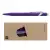 Długopis CARAN D'ACHE 849 Nespresso Arpeggio M w pudełku fioletowy-662036