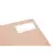 Zeszyt CLAIREFONTAINE Blush, A5, w linię, 48 kart., 14,8x21cm, miętowo-różowy-662233