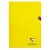 Zeszyt CLAIREFONTAINE Mimesys, w kratkę, 48 kart., 21x29,7cm, mix kolorów-662287