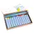 Kredki PENTEL pastele akwarelowe z pędzelkiem kpl. 12 kolorów GHW1-12-669465