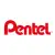 Ołówek automatyczny PENTEL AX-107 0,7 - niebieski-669951