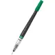 Pióro brush PENTEL kolor GFL - zielony-669406