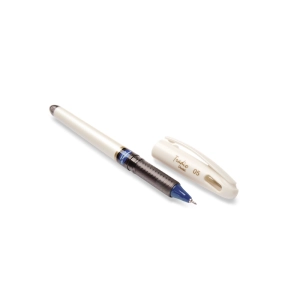 Pióro kulkowe PENTEL EnerGel BLN115W - niebieskie-671784