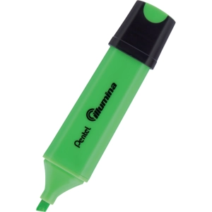 Zakreślacz PENTEL SL60 - seledynowy-671960