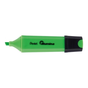 Zakreślacz PENTEL SL60 - seledynowy-671961