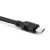 Kabel Micro USB EXC Whippy 2m czarny-671177