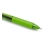 Pióro kulkowe PENTEL EnerGel BL107 - zielony-671825