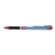 Pióro kulkowe PENTEL EnerGel BLN15 - czerwony-671863