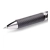 Pióro kulkowe PENTEL EnerGel BLP77 - czarne -671915