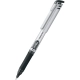 Pióro kulkowe PENTEL EnerGel BL17 - czarny-671838