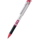 Pióro kulkowe PENTEL EnerGel BL17 - czerwony-671842