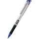 Pióro kulkowe PENTEL EnerGel BL17 - niebieski-671846