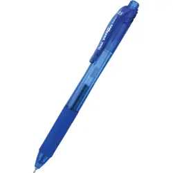 Cienkopis PENTEL kulkowy EnerGel BLN105 - niebieski-672487