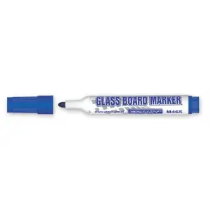 Marker GRANIT M465 Glassboard szklane tablice - niebies-672280