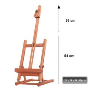 Sztaluga ARTIX 20x24x54/66cm PP714 36248-673546