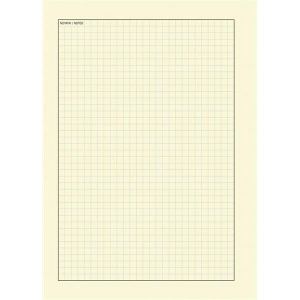 Notatnik DONAU Life organizer 165x230mm 80 kart. pomarańczowy-673796