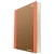 Notatnik DONAU Life organizer 165x230mm 80 kart. pomarańczowy-673794