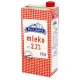 Mleko MLECZARNIA 3,2% 1l. UHT 1szt.-673639