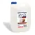 Mydło w płynie CLOVIN 5L ANTYBAKTERYJNE mleko i kokos z gliceryną białe-674896