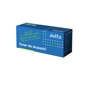 Toner DOTTS HP IMH-CF217A 17A CF217A black 1600str zam. -677359