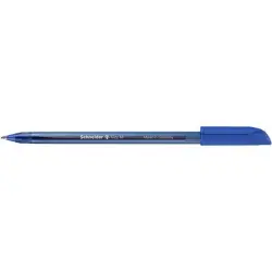 Długopis SCHNEIDER VIZZ M 1szt. niebieski