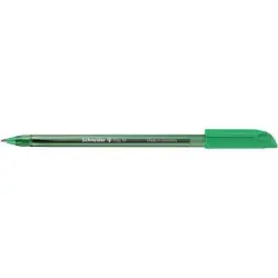 Długopis SCHNEIDER VIZZ M 1szt. zielony