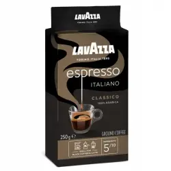 Kawa mielona LAVAZZA Espresso 250g. -678946