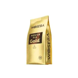 Kawa mielona WOSEBA MOCCA FIX GOLD 500g-678967