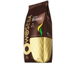 Kawa ziarnista WOSEBA CAFE BRASIL 1000g-678973