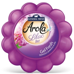 Odświeżacz GENERAL FRESH dynia AROLA GEL FRESH 150g bez -678299