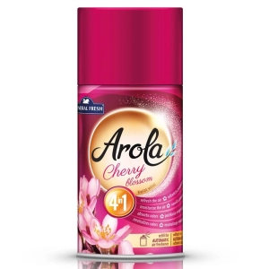 Odświeżacz GENERAL FRESH wkład AROLA 250ml kwiat wiśni-678347