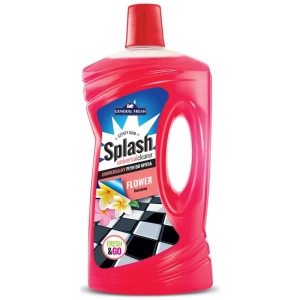 Płyn uniwersalny GENERAL FRESH SPLASH 1l - kwiatowy-678367