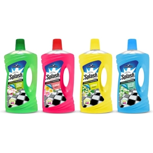 Płyn uniwersalny GENERAL FRESH SPLASH 1l - zielone jabłko-678370