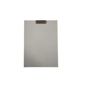 Clipboard TT A3 deska pion - biały   -678943