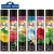 Odświeżacz GENERAL FRESH powietrza AROLA Spray 400ml las -678330