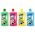 Płyn uniwersalny GENERAL FRESH SPLASH 1l - kwiatowy-678368