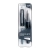 Pióro wieczne PLATINUM Prefounte Graphite Blue F granatowe-678666