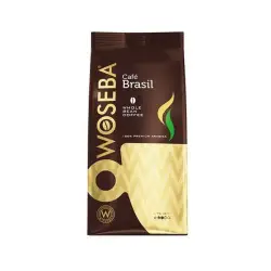 Kawa ziarnista WOSEBA Cafe Brasil 250g-679459